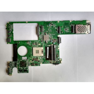 MB BAD - донор Lenovo IdeaPad Y560, KL3A (11S102000940Z, FRU 11S11012137Z) DAKL3AMB8G1 REV: G, ATI 216-0772003, 8 чипов Samsung K4W1G1646E-HC12, HUB