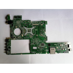 MB BAD - донор Lenovo IdeaPad Y560, (11S11012136Z) DAKL3AMB8G1 REV: G, ATI 216-0772003, HUB, 8 чипов HYNIX H5TQ1G63BFR