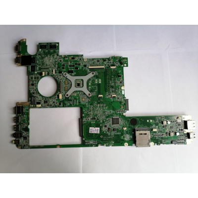 MB BAD - донор Lenovo IdeaPad Y560, (11S11012136Z) DAKL3AMB8G1 REV: G, ATI 216-0772003, HUB, 8 чипов HYNIX H5TQ1G63BFR