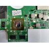 MB BAD - донор Lenovo IdeaPad Y560, (11S11012136Z) DAKL3AMB8G1 REV: G, ATI 216-0772003, HUB, 8 чипов HYNIX H5TQ1G63BFR