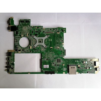 MB BAD - донор Lenovo IdeaPad Y560, (11S11012136Z) DAKL3AMB8G1 REV: G, ATI 216-0772003, HUB, 8 чипов HYNIX H5TQ1G63BFR