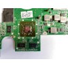 MB BAD - донор Lenovo IdeaPad Y560, (11S11012136Z) DAKL3AMB8G1 REV: G, ATI 216-0772003, HUB, 8 чипов HYNIX H5TQ1G63BFR