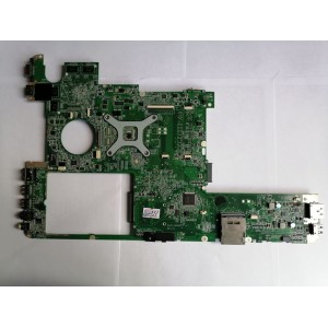 MB BAD - донор Lenovo IdeaPad Y560, (11S11012136Z) DAKL3AMB8G1 REV: G, ATI 216-0772003, HUB, 8 чипов HYNIX H5TQ1G63BFR