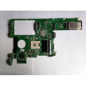 MB BAD - донор Lenovo IdeaPad Y560, (11S11012136Z) DAKL3AMB8G1 REV: G, ATI 216-0772003, HUB, 8 чипов HYNIX H5TQ1G63BFR