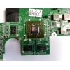 MB BAD - донор Lenovo IdeaPad Y560, (11S11012136Z) DAKL3AMB8G1 REV: G, ATI 216-0772003, HUB, 8 чипов HYNIX H5TQ1G63BFR