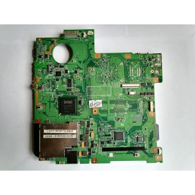 MB BAD - донор Acer Aspire 4315 07220-1M VOLVI2 MB 48.4X101.01M, Intel SLA5Q NH82801HBM, Intel SLA5V LE82GL960