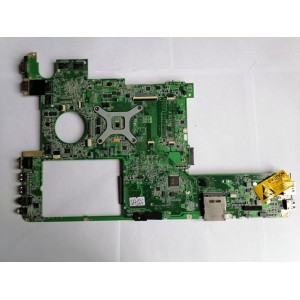MB BAD - донор Lenovo IdeaPad Y560, KL3A (11S102000940Z, FRU 11S11012137Z) DAKL3AMB8D0 REV: D, ATI 216-0772003, 8 чипов Samsung K4W1G1646E-HC12, HUB