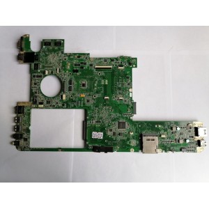 MB BAD - донор Lenovo IdeaPad Y560, KL3A (11S102000940Z, FRU 11S11012137Z) DAKL3AMB8G1 REV: G, ATI 216-0772003, 8 чипов HYNIX H5TQ1G63BFR, HUB