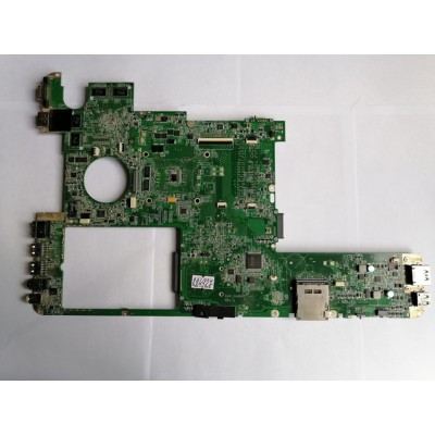 MB BAD - донор Lenovo IdeaPad Y560, KL3A (11S102000940Z, FRU 11S11012137Z) DAKL3AMB8G1 REV: G, ATI 216-0772003, 8 чипов HYNIX H5TQ1G63BFR, HUB