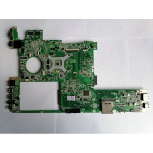 MB BAD - донор Lenovo IdeaPad Y560, KL3A (11S102000940Z, FRU 11S11012137Z) DAKL3AMB8E0 REV: E, ATI 216-0772003, 8 чипов HYNIX H5TQ1G63BFR, HUB