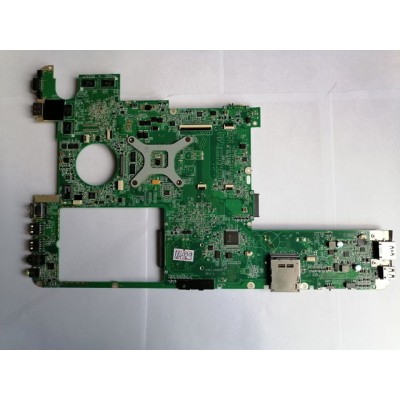 MB BAD - донор Lenovo IdeaPad Y560, KL3A (11S102000940Z, FRU 11S11012137Z) DAKL3AMB8E0 REV: E, ATI 216-0772003, 8 чипов HYNIX H5TQ1G63BFR, HUB