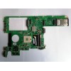 MB BAD - донор Lenovo IdeaPad Y560, KL3A (11S102000940Z, FRU 11S11012137Z) DAKL3AMB8E0 REV: E, ATI 216-0772003, 8 чипов HYNIX H5TQ1G63BFR, HUB