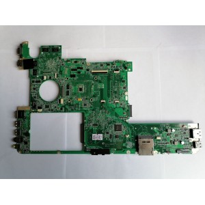 MB BAD - донор Lenovo IdeaPad Y560, KL3A (11S102000940Z, FRU 11S11012137Z) DAKL3AMB8E0 REV: E, ATI 216-0772003, 8 чипов HYNIX H5TQ1G63BFR, HUB