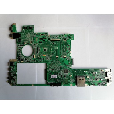 MB BAD - донор Lenovo IdeaPad Y560, KL3A (11S102000940Z, FRU 11S11012137Z) DAKL3AMB8E0 REV: E, ATI 216-0772003, 8 чипов HYNIX H5TQ1G63BFR, HUB