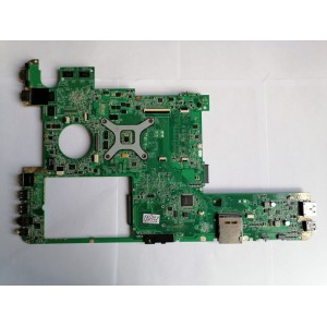 MB BAD - донор Lenovo IdeaPad Y560, KL3A (11S102000940Z, FRU 11S11012137Z) DAKL3AMB8E0 REV: E, ATI 216-0772003, 8 чипов HYNIX H5TQ1G63BFR, HUB