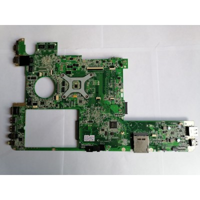 MB BAD - донор Lenovo IdeaPad Y560, KL3A (11S102000940Z, FRU 11S11012137Z) DAKL3AMB8E0 REV: E, ATI 216-0772003, 8 чипов HYNIX H5TQ1G63BFR, HUB