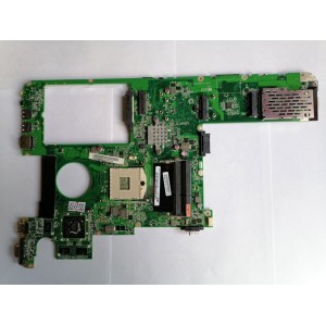 MB BAD - донор Lenovo IdeaPad Y560, KL3A (11S102000940Z, FRU 11S11012137Z) DAKL3AMB8E0 REV: E, ATI 216-0772003, 8 чипов HYNIX H5TQ1G63BFR, HUB