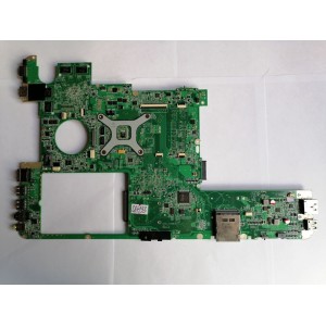 MB BAD - донор Lenovo IdeaPad Y560, KL3A (11S102000940Z, FRU 11S11012137Z) DAKL3AMB8E0 REV: E, ATI 216-0772003, 8 чипов HYNIX H5TQ1G63BFR, HUB