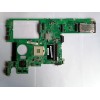 MB BAD - донор Lenovo IdeaPad Y560, KL3A (11S102000940Z, FRU 11S11012137Z) DAKL3AMB8E0 REV: E, ATI 216-0772003, 8 чипов HYNIX H5TQ1G63BFR, HUB