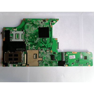 MB BAD - донор Lenovo ThinkPad L410, Sl410 (FRU: 63Y2094) DAGC2AMB8I0 (8L) REV: I, Intel SLB94 AC82GM45, Intel SLB8Q AF82801IBM