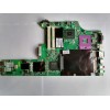 MB BAD - донор Lenovo ThinkPad L410, Sl410 (FRU: 63Y2094) DAGC2AMB8I0 (8L) REV: I, Intel SLB94 AC82GM45, Intel SLB8Q AF82801IBM