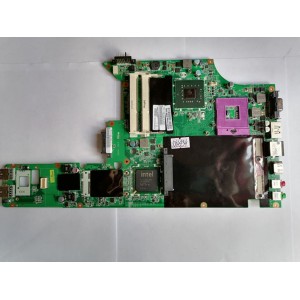 MB BAD - донор Lenovo ThinkPad L410, Sl410 (FRU: 63Y2094) DAGC2AMB8I0 (8L) REV: I, Intel SLB94 AC82GM45, Intel SLB8Q AF82801IBM