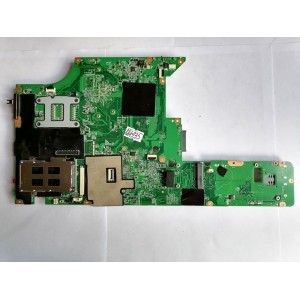 MB BAD - донор Lenovo ThinkPad SL410 (FRU: 63Y2096) DAGC2AMB8I0 (8L) REV: I, Intel SLB94 AC82GM45, Intel SLB8Q AF82801IBM
