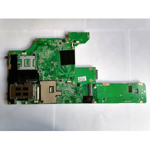 MB BAD - донор Lenovo ThinkPad SL510 (FRU: 63Y2102) DAGC3AMB8I0 (8L) REV: I, Intel SLB8Q AF82801IBM, Intel SLB94 AC82GM45
