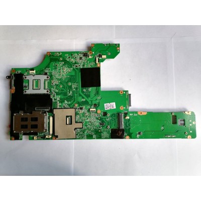 MB BAD - донор Lenovo ThinkPad SL510 (FRU: 63Y2102) DAGC3AMB8I0 (8L) REV: I, Intel SLB8Q AF82801IBM, Intel SLB94 AC82GM45