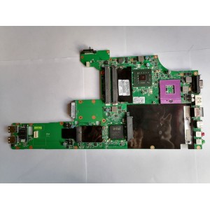 MB BAD - донор Lenovo ThinkPad SL510 (FRU: 63Y2102) DAGC3AMB8I0 (8L) REV: I, Intel SLB8Q AF82801IBM, Intel SLB94 AC82GM45