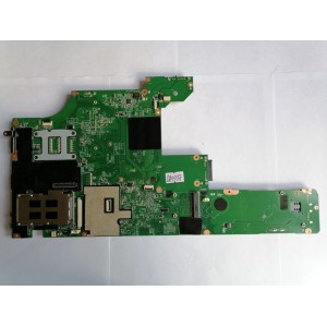 MB BAD - донор Lenovo ThinkPad SL510 (FRU: 63Y2102) DAGC3AMB8I0 (8L) REV: I, Intel SLB8Q AF82801IBM, Intel SLB94 AC82GM45