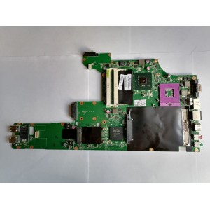 MB BAD - донор Lenovo ThinkPad SL510 (FRU: 63Y2102) DAGC3AMB8I0 (8L) REV: I, Intel SLB8Q AF82801IBM, Intel SLB94 AC82GM45