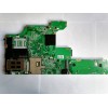 MB BAD - донор Lenovo ThinkPad SL510 (FRU: 63Y2098) DAGC3AMB8I0 (8L) REV: I, Intel SLB8Q AF82801IBM, Intel SLGGM AC82GL40 
