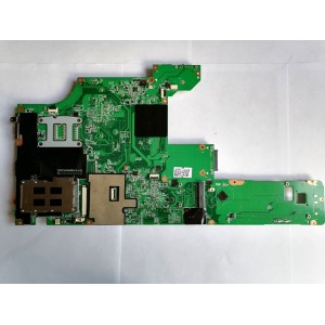 MB BAD - донор Lenovo ThinkPad SL510 (FRU: 63Y2098) DAGC3AMB8I0 (8L) REV: I, Intel SLB8Q AF82801IBM, Intel SLGGM AC82GL40