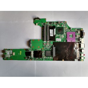 MB BAD - донор Lenovo ThinkPad SL510 (FRU: 63Y2098) DAGC3AMB8I0 (8L) REV: I, Intel SLB8Q AF82801IBM, Intel SLGGM AC82GL40 