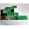 MB BAD - донор Lenovo ThinkPad SL510 (FRU: 63Y2102) DAGC3AMB8I0 (8L) REV: I, Intel SLB8Q AF82801IBM, Intel SLB94 AC82GM45