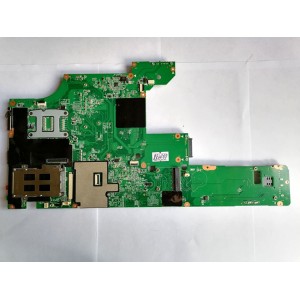 MB BAD - донор Lenovo ThinkPad SL510 (FRU: 63Y2102) DAGC3AMB8I0 (8L) REV: I, Intel SLB8Q AF82801IBM, Intel SLB94 AC82GM45