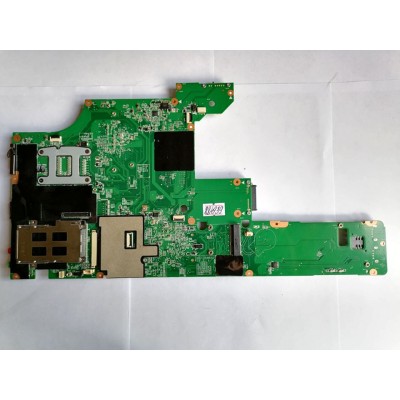 MB BAD - донор Lenovo ThinkPad SL510 (FRU: 63Y2102) DAGC3AMB8I0 (8L) REV: I, Intel SLB8Q AF82801IBM, Intel SLB94 AC82GM45