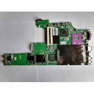MB BAD - донор Lenovo ThinkPad SL510 (FRU: 63Y2102) DAGC3AMB8I0 (8L) REV: I, Intel SLB8Q AF82801IBM, Intel SLB94 AC82GM45