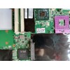MB BAD - донор Lenovo ThinkPad SL510 (FRU: 63Y2102) DAGC3AMB8I0 (8L) REV: I, Intel SLB8Q AF82801IBM, Intel SLB94 AC82GM45