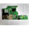 MB BAD - донор Lenovo ThinkPad L410, SL510 (FRU: 63Y2092) DAGC2AMB8H0 (8L) REV: I, Intel SLB8Q AF82801IBM, Intel SLGGM AC82GL40