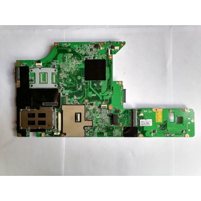 MB BAD - донор Lenovo ThinkPad L410, SL510 (FRU: 63Y2092) DAGC2AMB8H0 (8L) REV: I, Intel SLB8Q AF82801IBM, Intel SLGGM AC82GL40