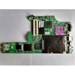 MB BAD - донор Lenovo ThinkPad L410, SL510 (FRU: 63Y2092) DAGC2AMB8H0 (8L) REV: I, Intel SLB8Q AF82801IBM, Intel SLGGM AC82GL40