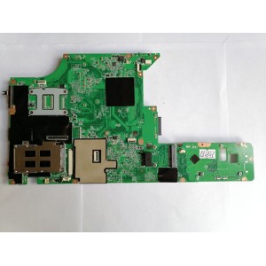 MB BAD - донор Lenovo ThinkPad L410, SL510 (FRU: 63Y2092) DAGC2AMB8H0 (8L) REV: I, Intel SLB8Q AF82801IBM, Intel SLGGM AC82GL40