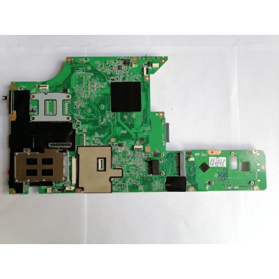 MB BAD - донор Lenovo ThinkPad L410, SL510 (FRU: 63Y2092) DAGC2AMB8H0 (8L) REV: I, Intel SLB8Q AF82801IBM, Intel SLGGM AC82GL40 