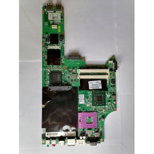 MB BAD - донор Lenovo ThinkPad L410, SL510 (FRU: 63Y2092) DAGC2AMB8H0 (8L) REV: I, Intel SLB8Q AF82801IBM, Intel SLGGM AC82GL40 