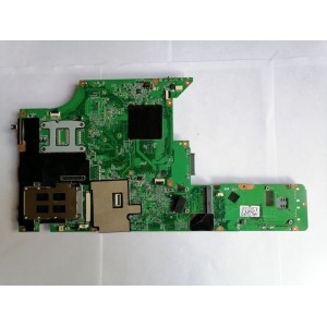 MB BAD - донор Lenovo ThinkPad SL410 (FRU: 63Y2096) DAGC2AMB8I0 (8L) REV: I, Intel SLB94 AC82GM45, Intel SLB8Q AF82801IBM