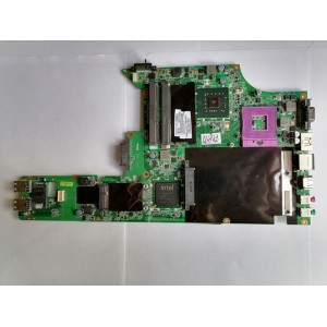 MB BAD - донор Lenovo ThinkPad SL410 (FRU: 63Y2096) DAGC2AMB8I0 (8L) REV: I, Intel SLB94 AC82GM45, Intel SLB8Q AF82801IBM