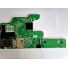 MB BAD - донор Lenovo ThinkPad SL510 (FRU: 63Y2098) DAGC3AMB8I0 (8L) REV: I, Intel SLB8Q AF82801IBM, Intel SLGGM AC82GL40 
