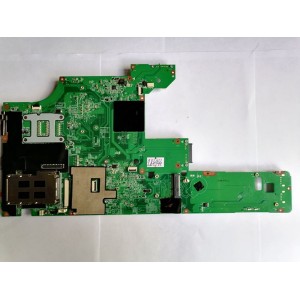 MB BAD - донор Lenovo ThinkPad SL510 (FRU: 63Y2098) DAGC3AMB8I0 (8L) REV: I, Intel SLB8Q AF82801IBM, Intel SLGGM AC82GL40